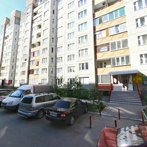 Shirotnaya ulitsa, 128А, Tyumen: photo