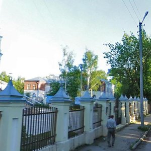 Privokzalnaya Street, No:9, Kostroma: Fotoğraflar