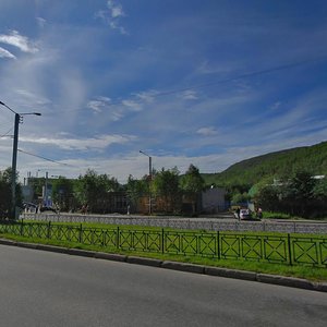 Kolskiy Avenue, 51к1, Murmansk: photo