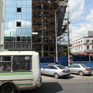 Нижний Новгород, Улица Чкалова, 1В: фото