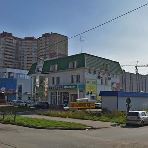 Marshala Chuykova Street, 58 ، قازان: صورة