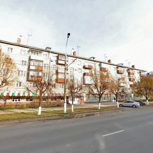 Тула, Красноармейский проспект, 32: фото