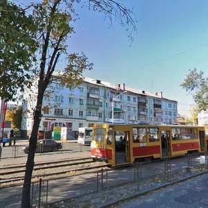 Severo-Zapadnaya Street, 23, Barnaul: photo