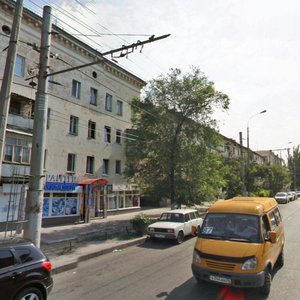 Волгоград, Ополченская улица, 9: фото