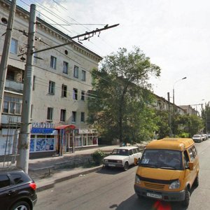 Opolchenskaya Street, 9, Volgograd: photo