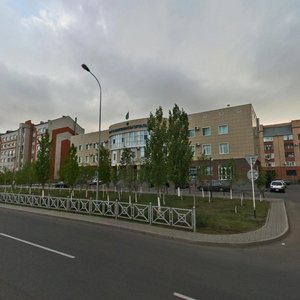 Астана, Улица Габидена Мустафина, 7: фото