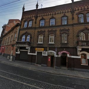 Vulytsia Ivana Franka, No:98, Lviv: Fotoğraflar