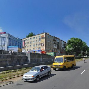 Винница, Хмельницкое шоссе, 1: фото