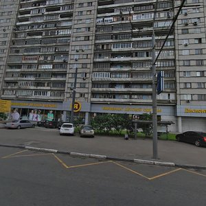 Butyrskaya Street, 11, Moscow: photo