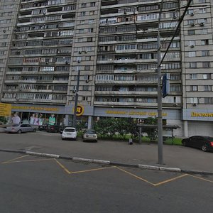 Москва, Бутырская улица, 11: фото