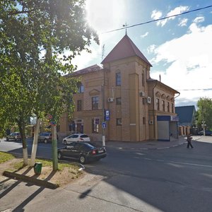 Krasnykh Partizan Street, 4, Mozhaysk: photo