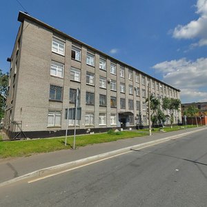 Nevelskaya Street, 1, : foto