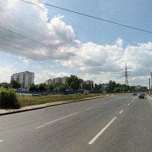 Komsomolskaya Square, 6, Nizhny Novgorod: photo