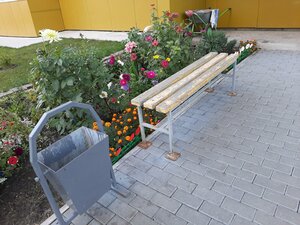 Ulitsa Gertsena, 11/1 ، نوفوسيبيرسك: صورة