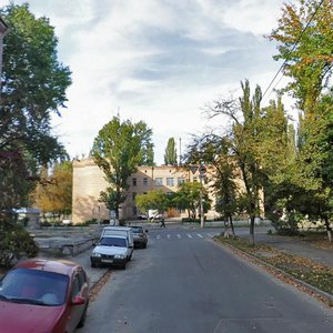 Saliutna Street, 23, : foto