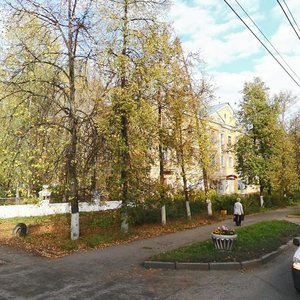 Chaadaeva Street, 21, Nizhny Novgorod: photo