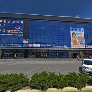 Kalynova Street, 8Д, Dnipro: photo