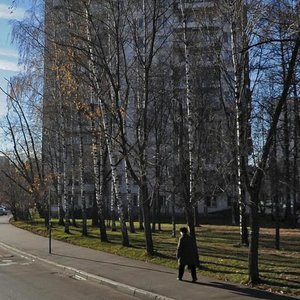 Angarskaya Street, No:47, Moskova: Fotoğraflar