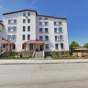 Krymskaya ulitsa, 1А, Feodosia: photo