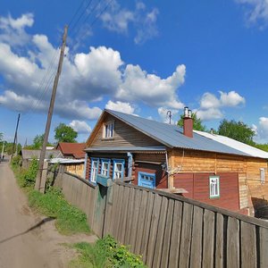 1st Severniy Lane, 6, Ivanovo: photo