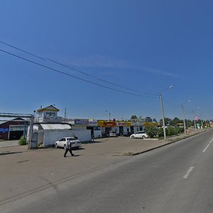 Ulitsa Karla Marksa, 87, Angarsk: photo