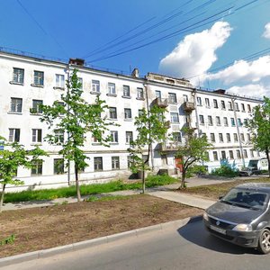 Timiryazeva Street, 4, Ivanovo: photo