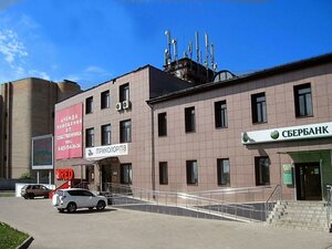 Volodarskogo Street, 106, : foto