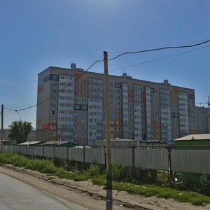 Барнаул, Взлётная улица, 83: фото