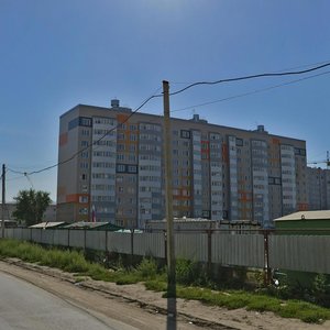 Vzletnaya Street, 83, Barnaul: photo