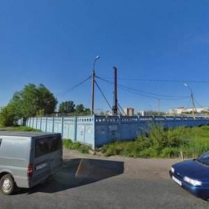 Polevaya Sabirovskaya Street, 49, : foto