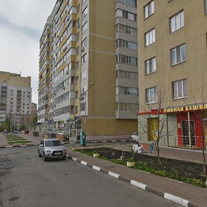 Budyonnogo Street, 17В, Belgorod: photo