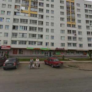 Svarschikov Street, 2А, Verhnyaya Pyshma: photo