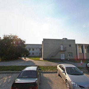 Latviyskaya Street, 19 ، يكاترينبورغ: صورة