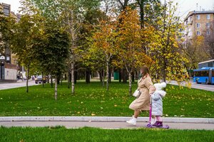 Chongarskiy Boulevard, 4к1 ، موسكو: صورة