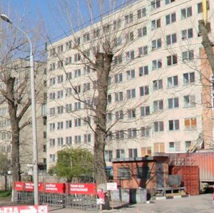 50th-letiya Rostselmasha Street, 2Г, Rostov‑na‑Donu: photo