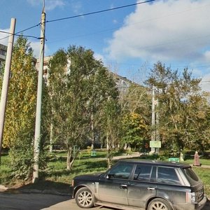 Georgiya Dimitrova Street, 87, Samara: photo