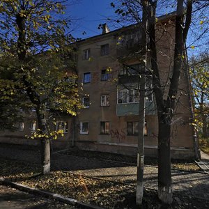 Vulytsia Voronoho, 3, Ivano‑Frankivsk: photo
