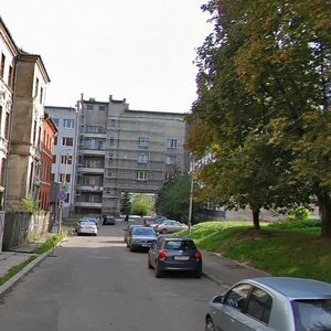 Moskovskiy Avenue, 95, : foto