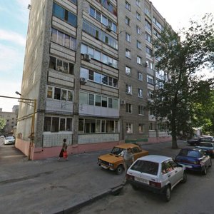 Ulitsa imeni V.G. Rakhova, 64/70, Saratov: photo