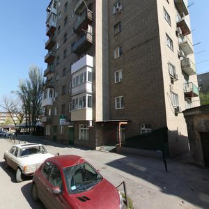 Baumana Street, 6/1В, Rostov‑na‑Donu: photo