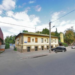 Plekhanivska vulytsia, 9/1, Kharkiv: photo