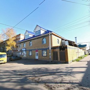 Zelenodolskaya Street, 80, Nizhny Novgorod: photo