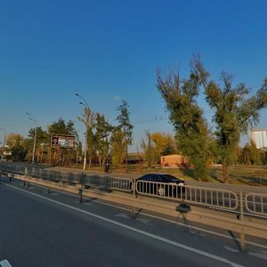Vyzvolyteliv Avenue, 8А, Kyiv: photo