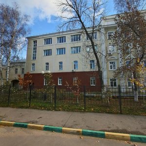 Chernyshevskogo Street, 22, Nizhny Novgorod: photo