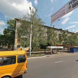 Leninskiy Avenue, 104к1, Voronezh: photo
