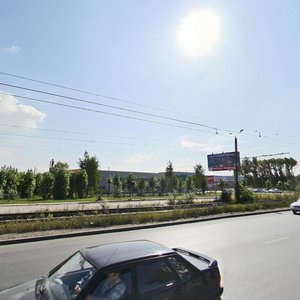 Sverdlovsky Tract, 11, Chelyabinsk: photo