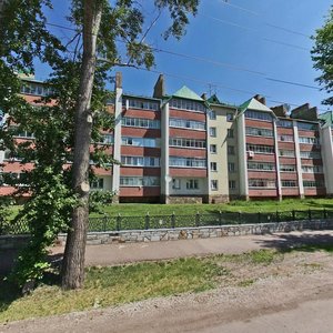 Ulitsa Ostrovskogo, 1А, Sterlitamak: photo