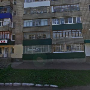 Shafieva Street, 13, Sterlitamak: photo