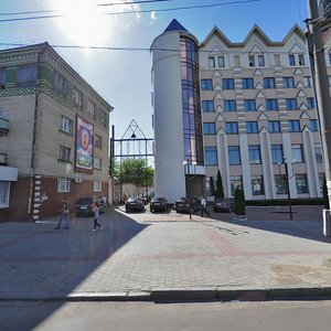 Хмельницкий, Каменецкая улица, 46: фото