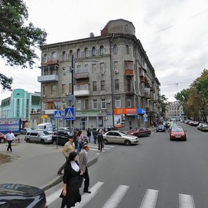 Pushkinska Street, 20, : foto